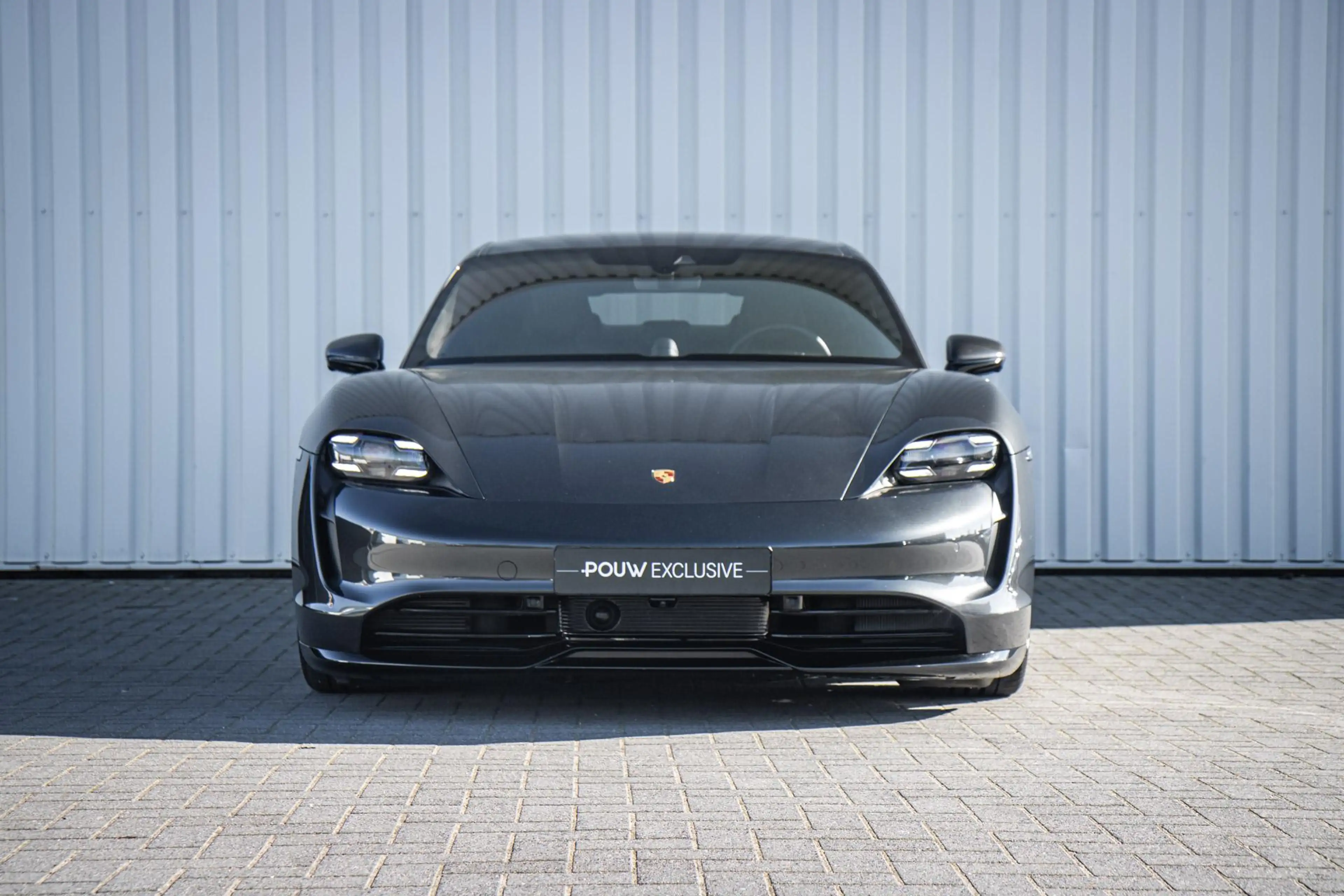 Porsche Taycan 4S 490pk Performance 84 kWh | Panoramadak | Carbon — photo 8