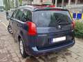 Peugeot 5008 1.6 HDi Style FAP (7 places) Niebieski - thumbnail 5