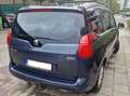 Peugeot 5008 1.6 HDi Style FAP (7 places) Blauw - thumbnail 2