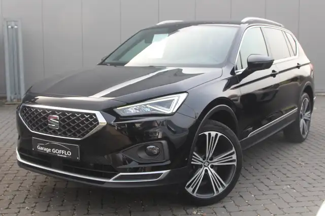 SEAT Tarraco 1.5 TSI 7PL. - 104.500KM - 2019