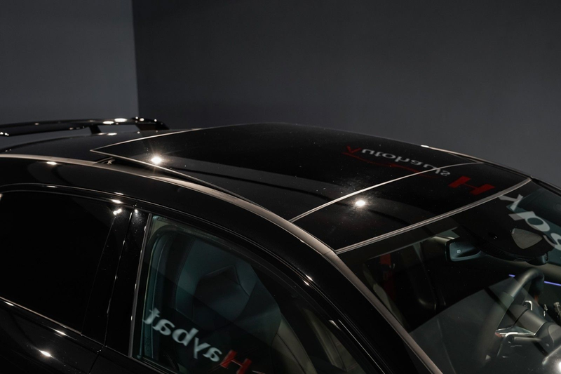 Mercedes-Benz A 45 AMG A 45 S AMG AeroKit-Pano-Memory-360°-Burmester — photo 6