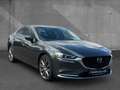 Mazda 6 4T 2.5 AT Sports-Line MATRIX Bose 360 HUD Navi Grau - thumbnail 5