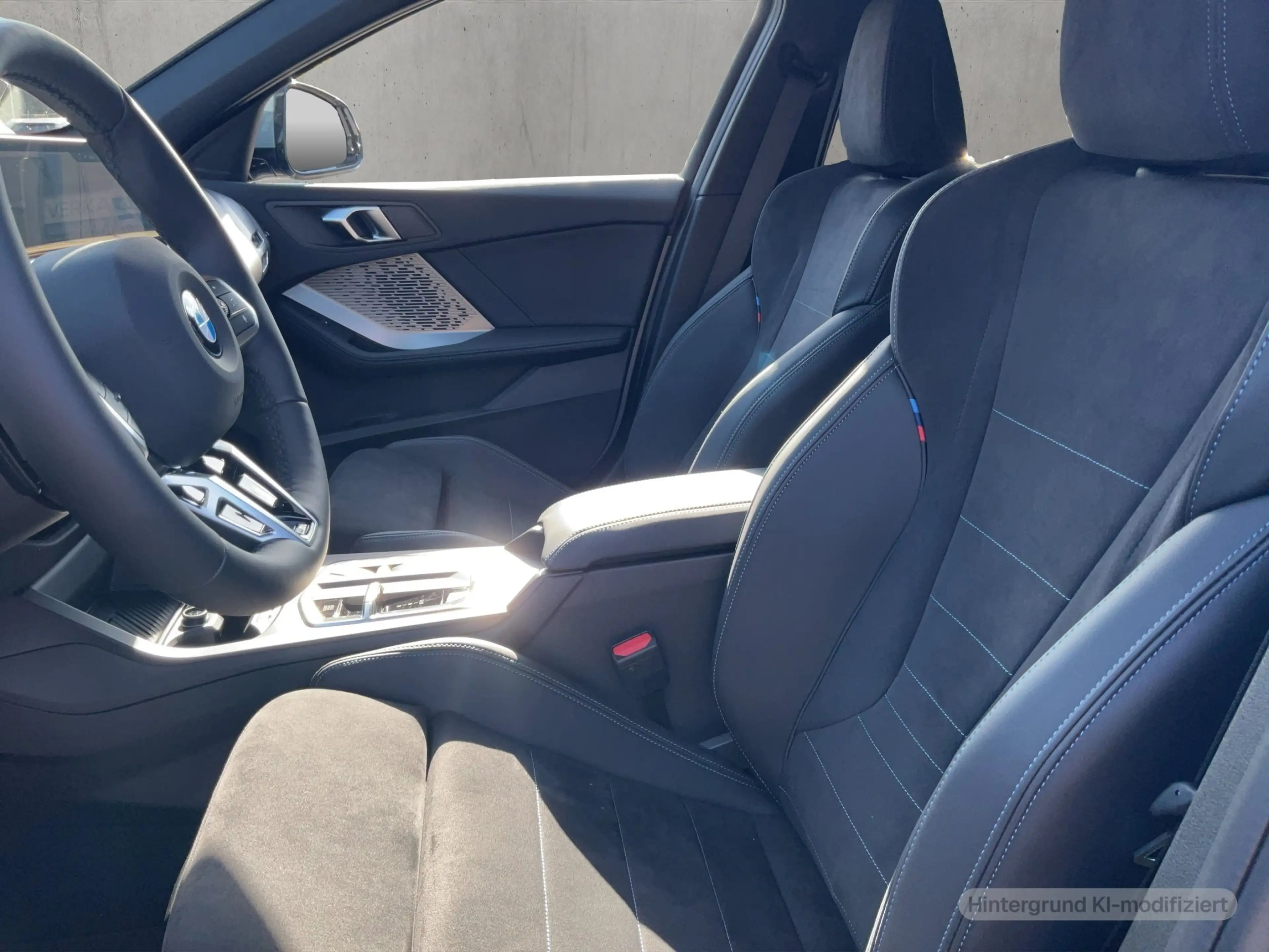 BMW 120 M SPORT LED HEAD UP DISPLAY 360°KAMERA — photo 11