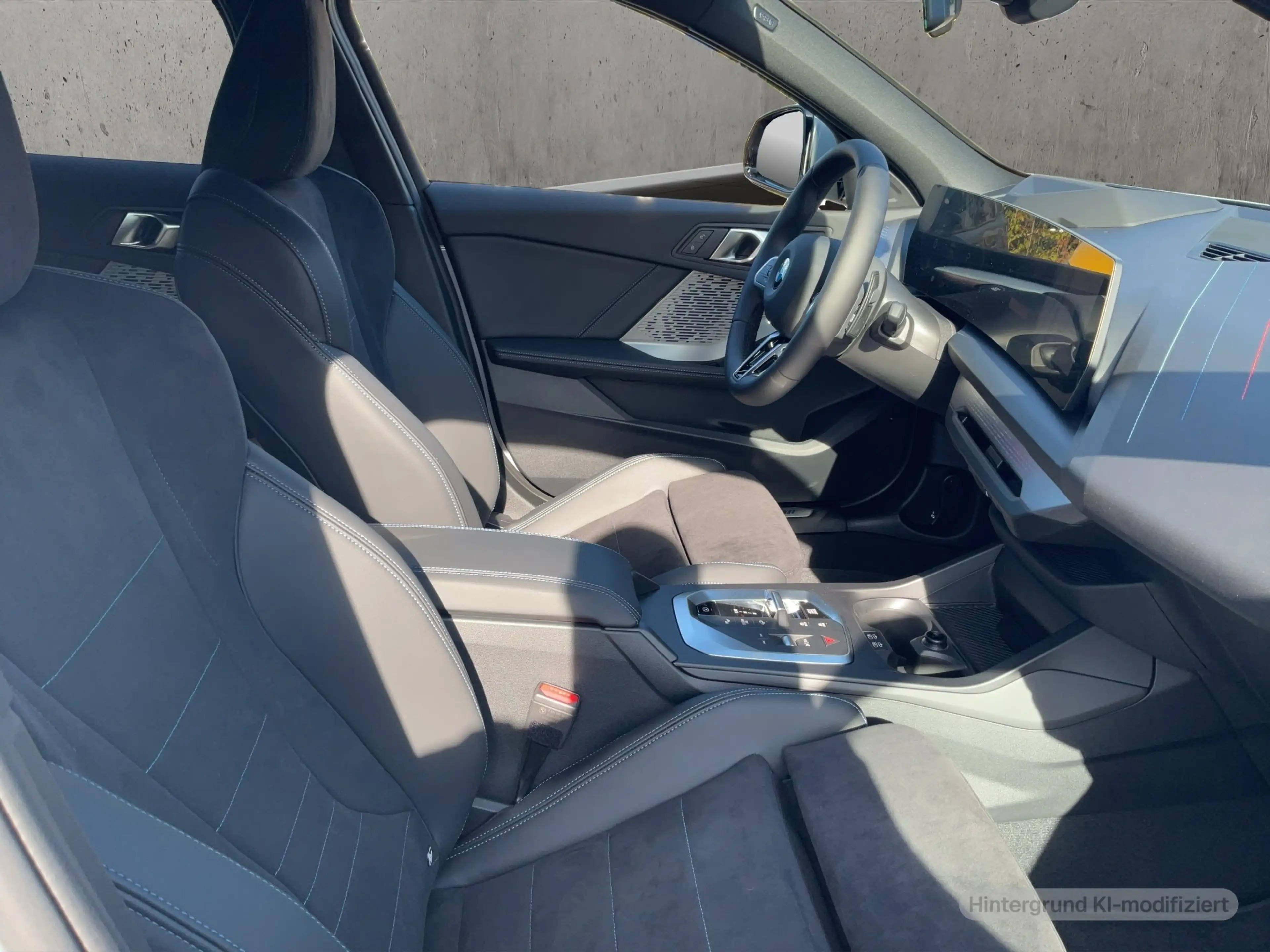 BMW 120 M SPORT LED HEAD UP DISPLAY 360°KAMERA — photo 10