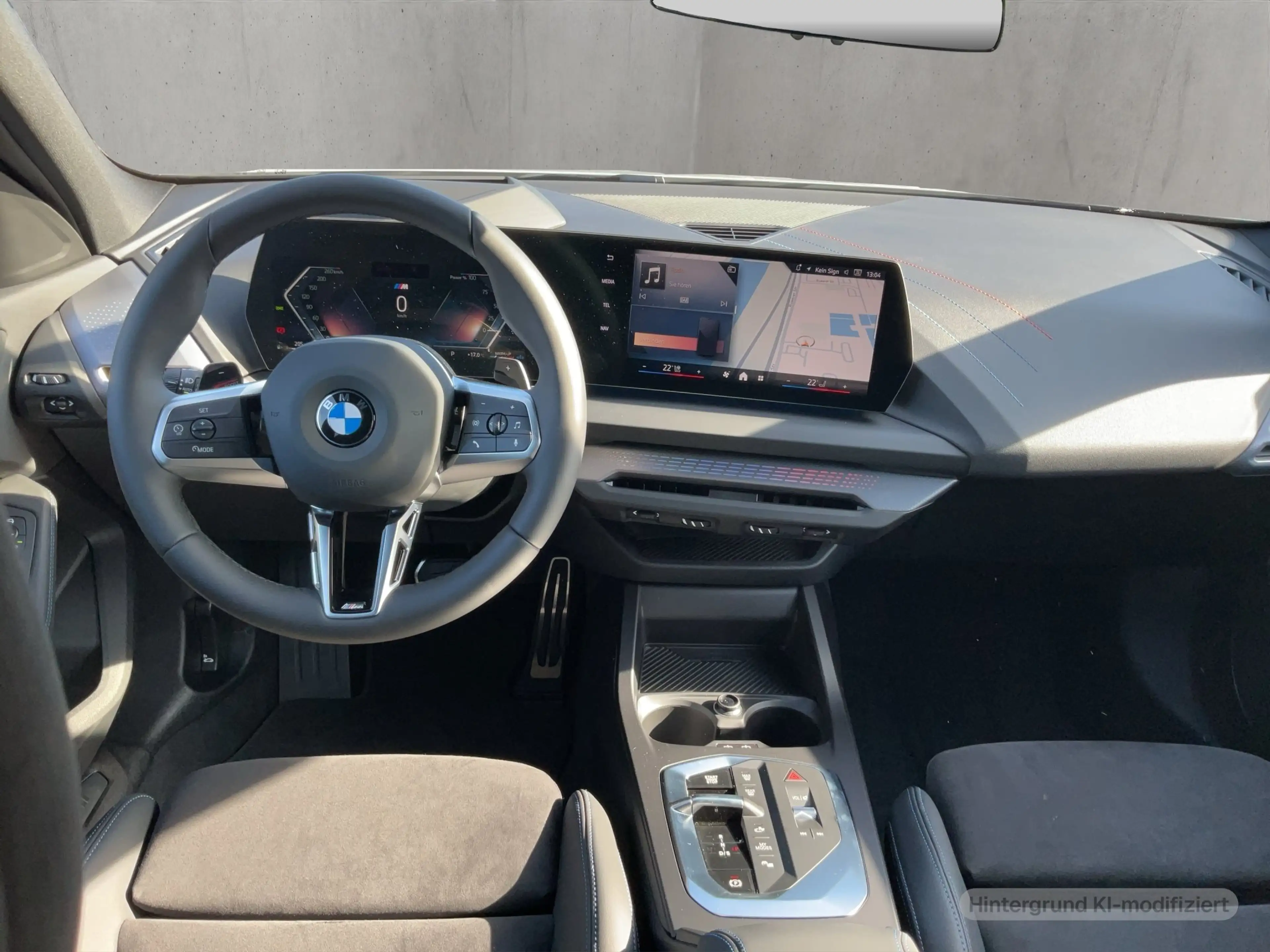 BMW 120 M SPORT LED HEAD UP DISPLAY 360°KAMERA — photo 15