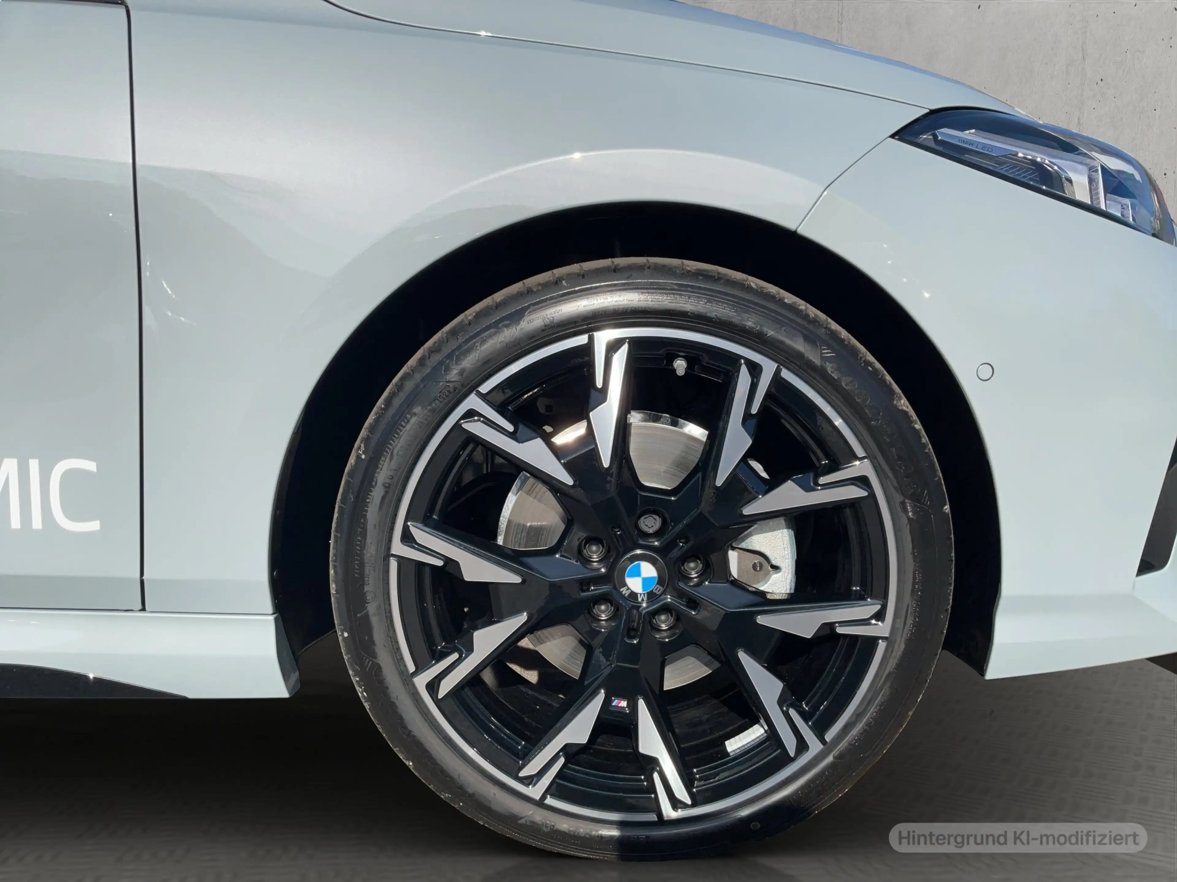 BMW 120 M SPORT LED HEAD UP DISPLAY 360°KAMERA — photo 9