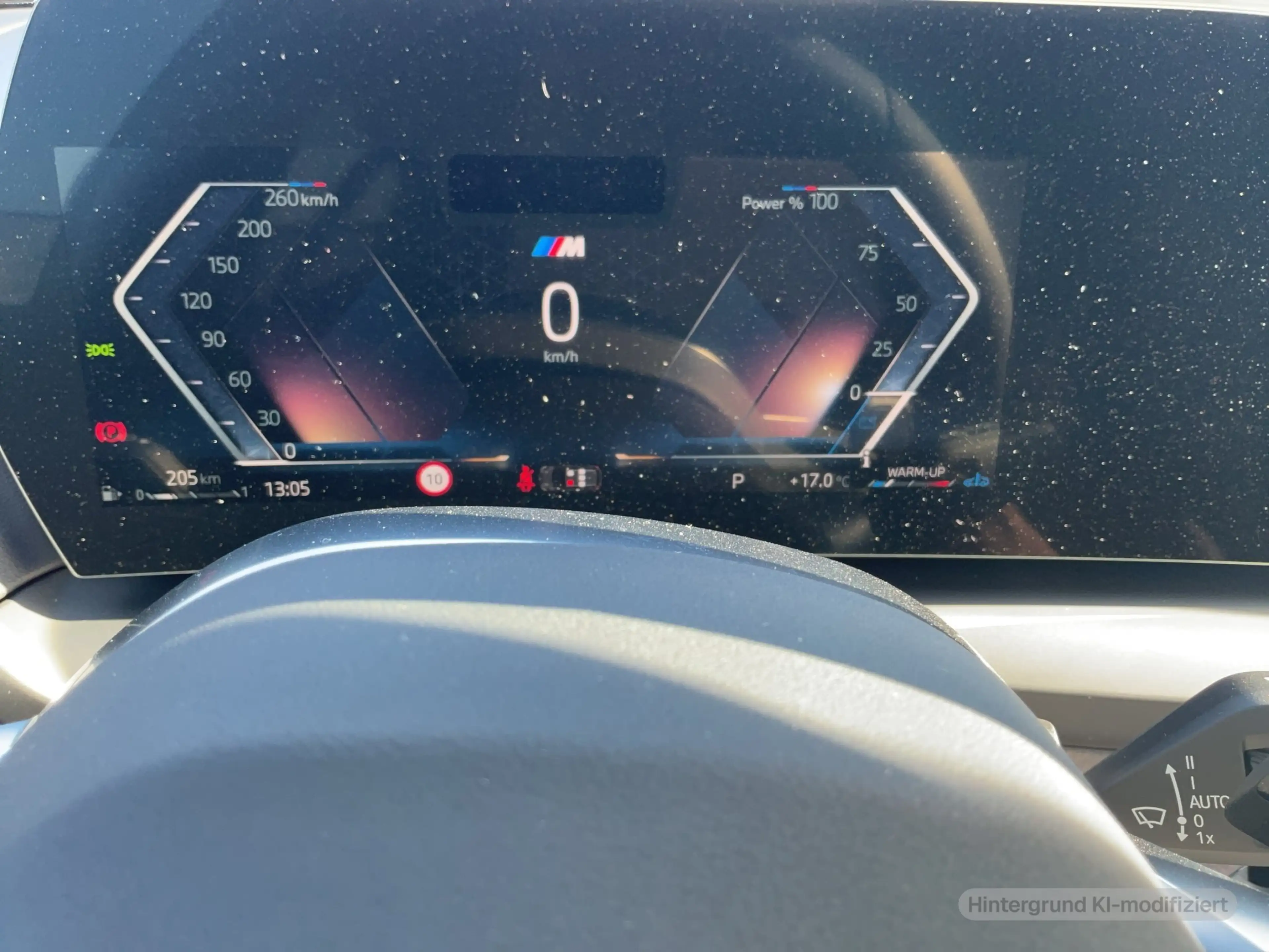 BMW 120 M SPORT LED HEAD UP DISPLAY 360°KAMERA — photo 12