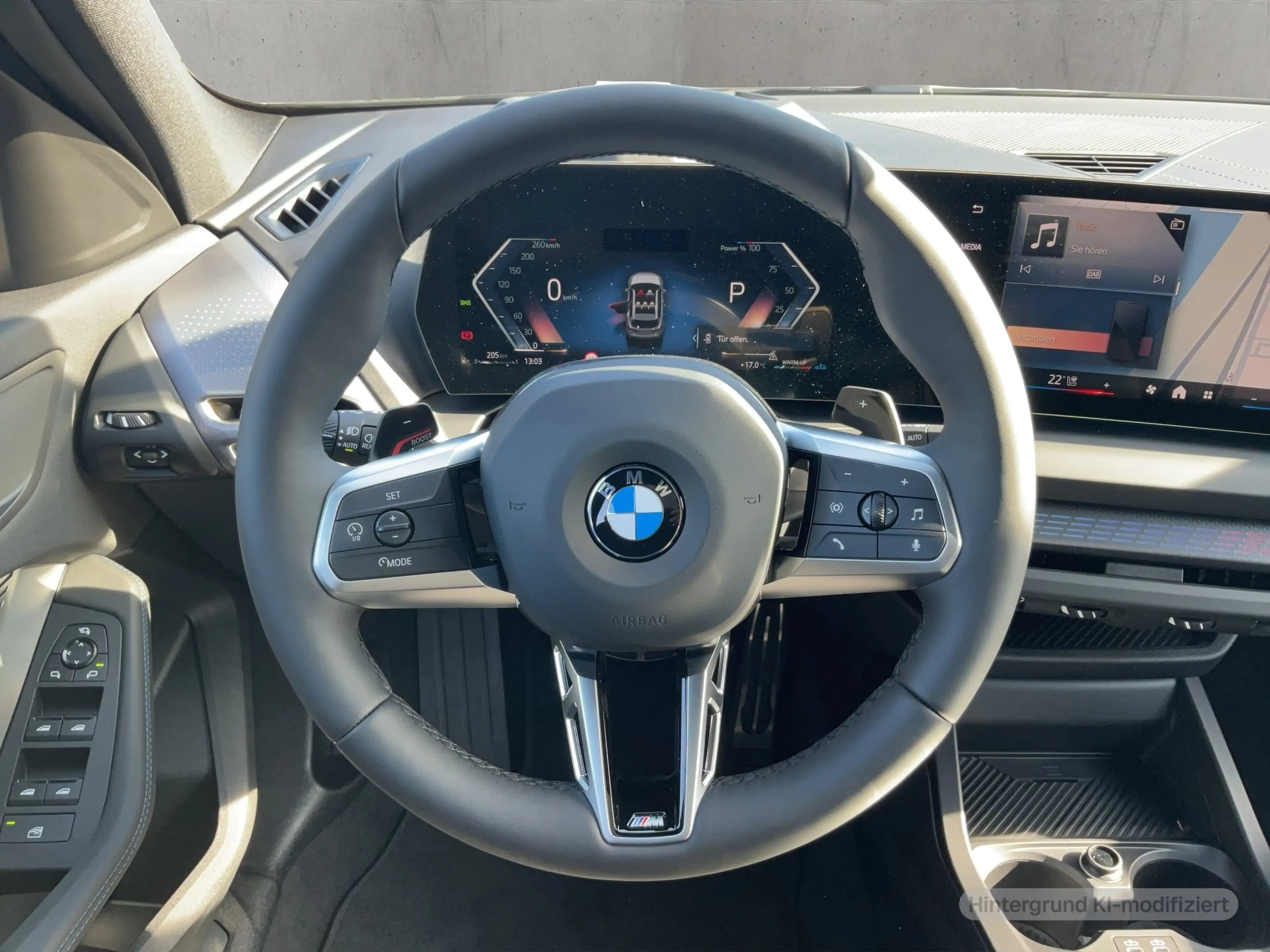 BMW 120 M SPORT LED HEAD UP DISPLAY 360°KAMERA — photo 14