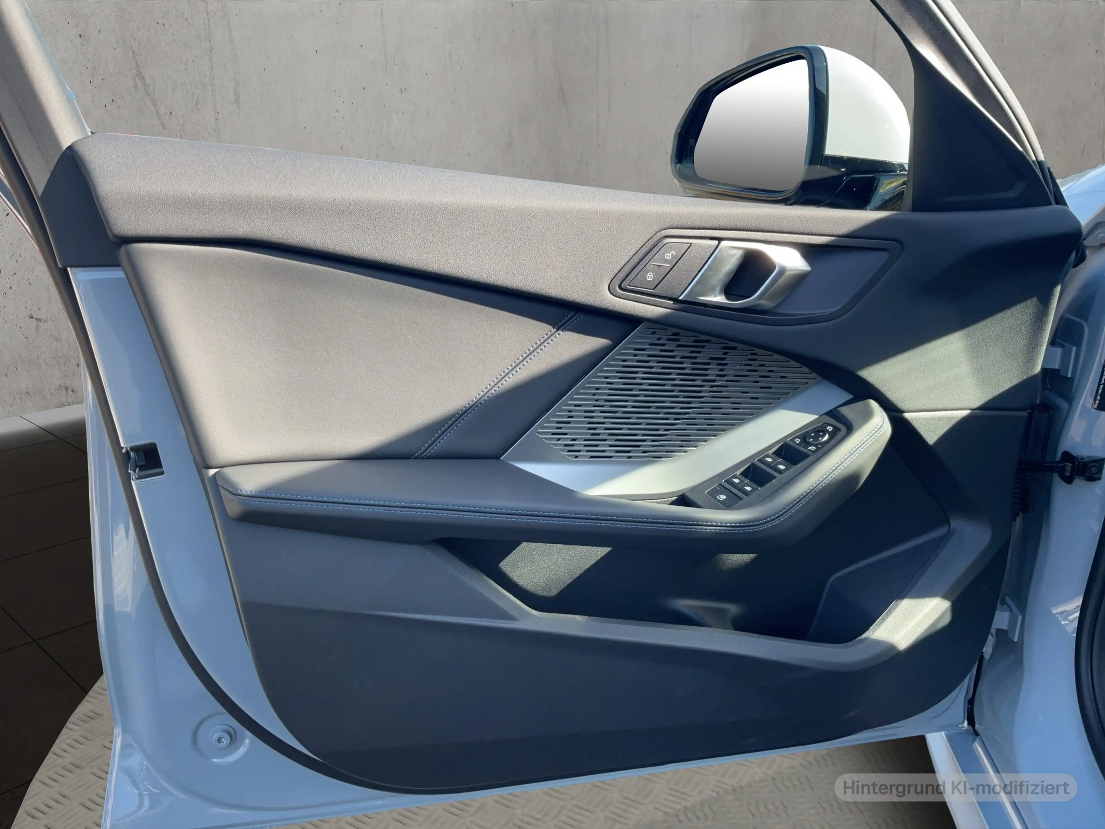 BMW 120 M SPORT LED HEAD UP DISPLAY 360°KAMERA — photo 13