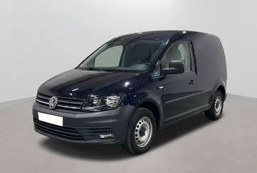 VAN 2.0 TDI 102