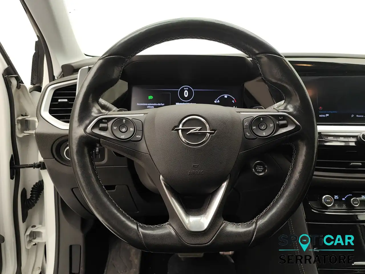 Opel Grandland I 2022 1.5 ecotec GS Line s&s 130cv at8 18