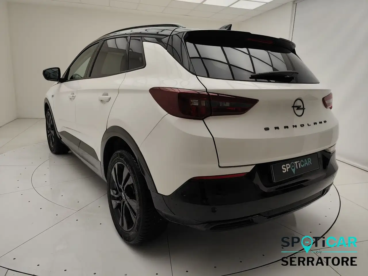 Opel Grandland I 2022 1.5 ecotec GS Line s&s 130cv at8 4