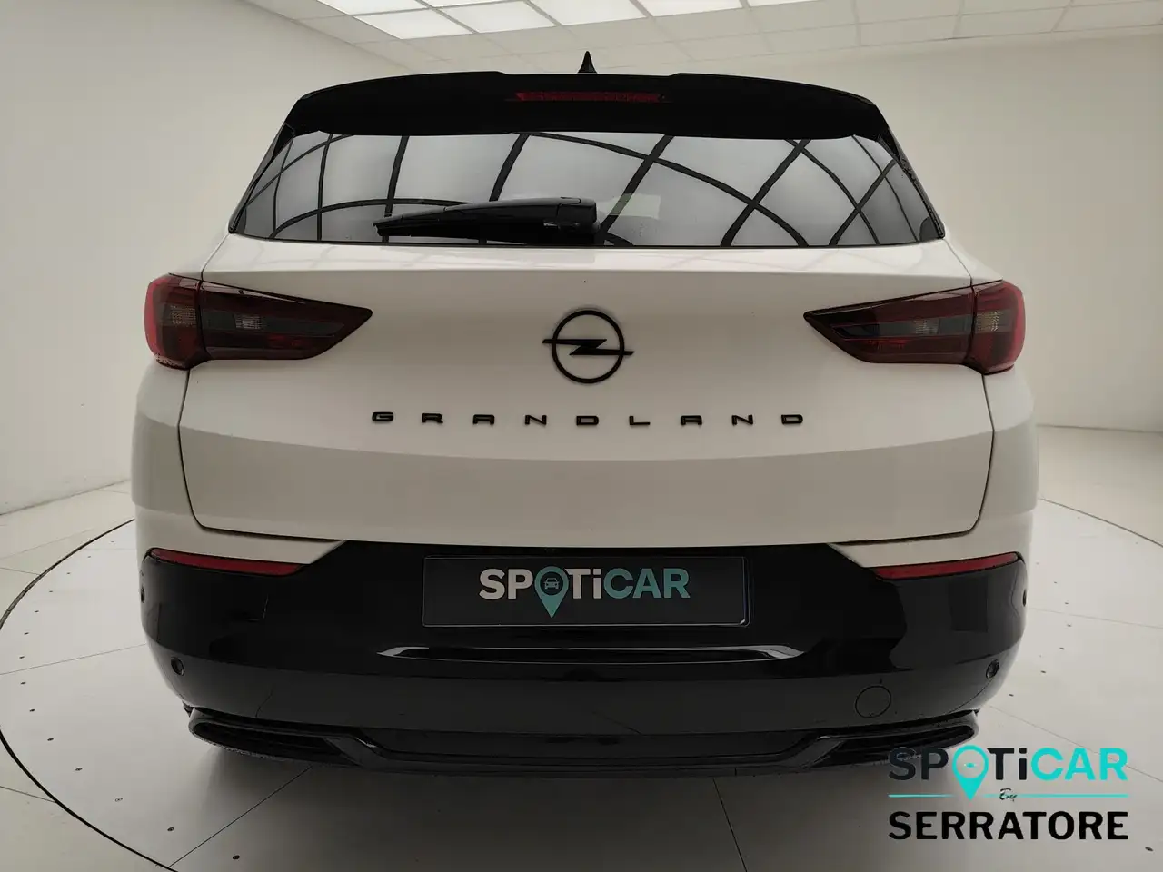 Opel Grandland I 2022 1.5 ecotec GS Line s&s 130cv at8 5