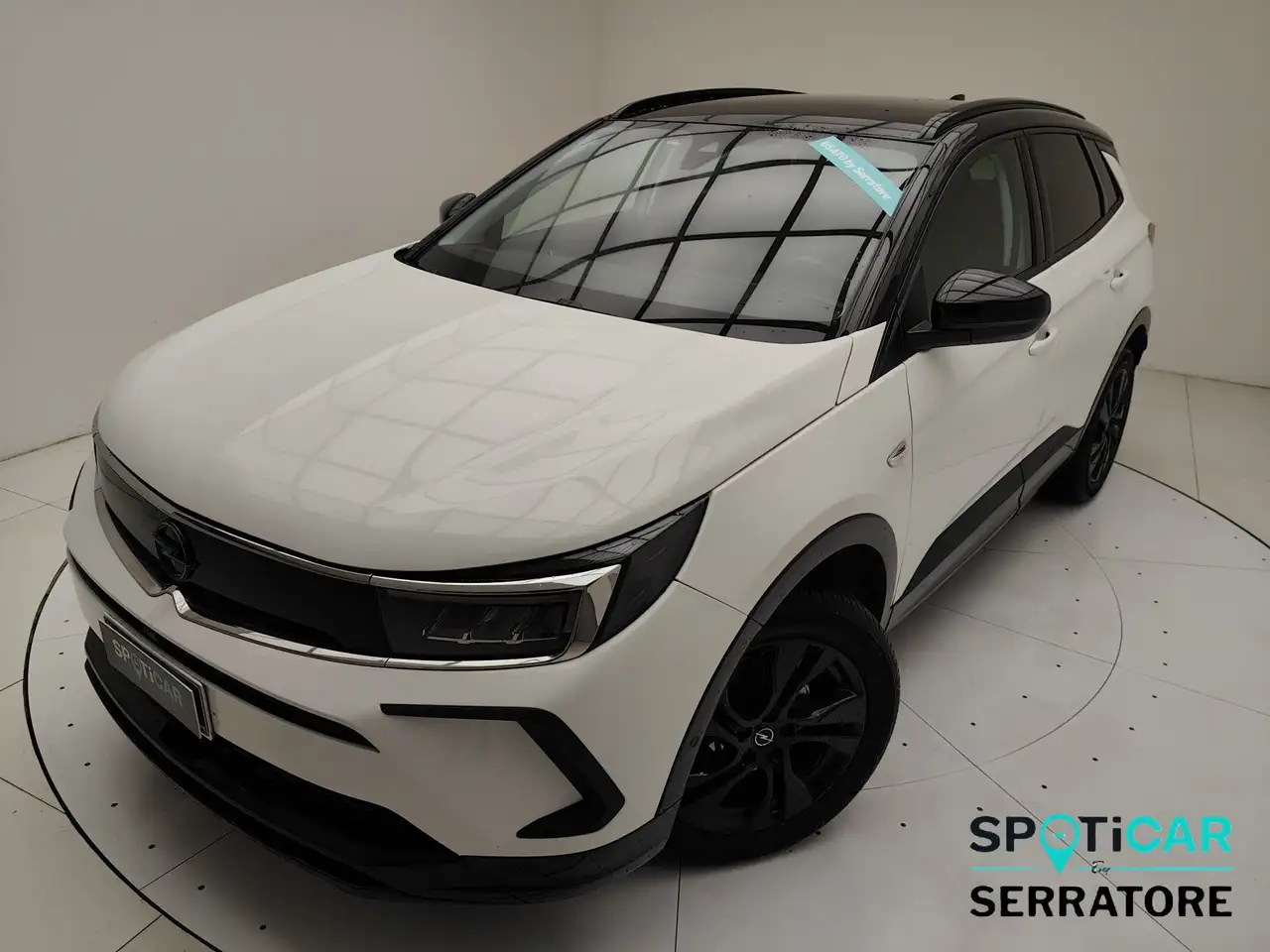 Opel Grandland I 2022 1.5 ecotec GS Line s&s 130cv at8 15