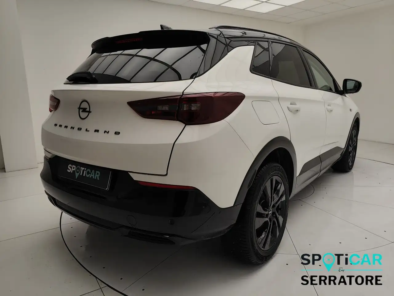 Opel Grandland I 2022 1.5 ecotec GS Line s&s 130cv at8 6