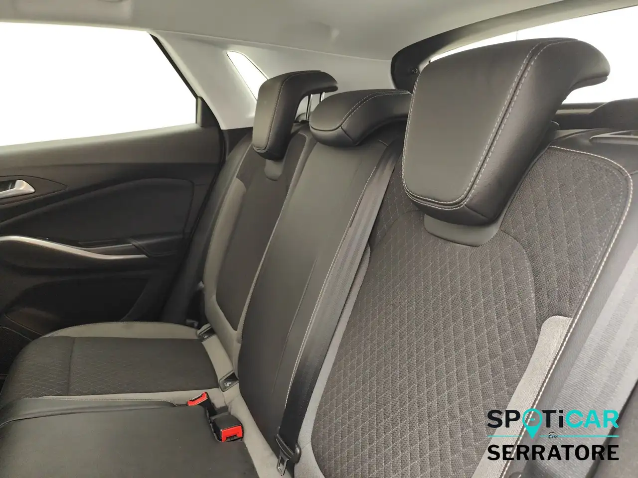 Opel Grandland I 2022 1.5 ecotec GS Line s&s 130cv at8 13