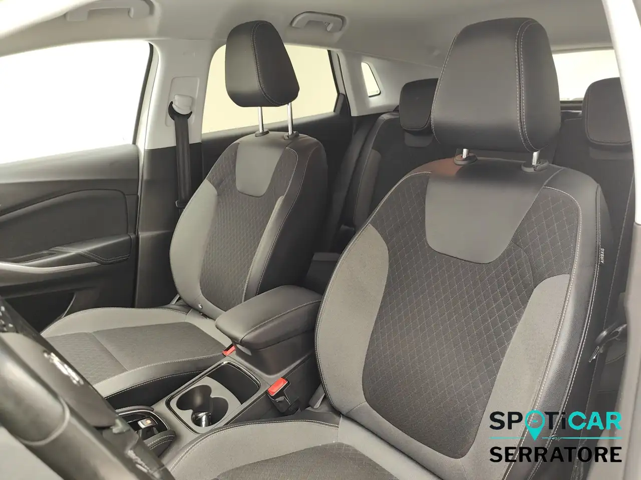 Opel Grandland I 2022 1.5 ecotec GS Line s&s 130cv at8 12