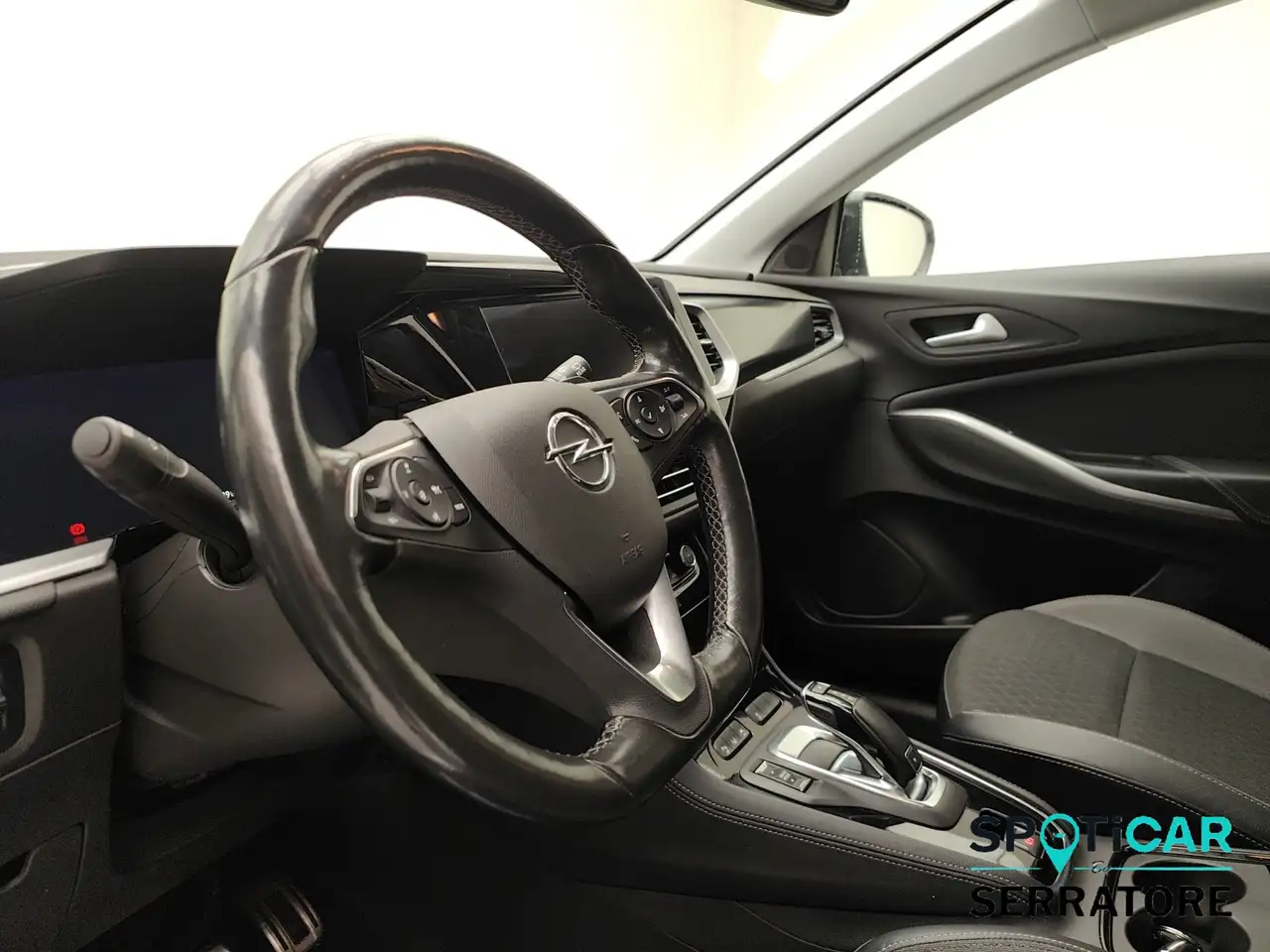 Opel Grandland I 2022 1.5 ecotec GS Line s&s 130cv at8 9