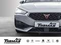 CUPRA Leon Sportstourer VZ 2.0 TSI 4DRIVE DSG AHK+PANO Silber - thumbnail 1