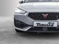 CUPRA Leon Sportstourer VZ 2.0 TSI 4DRIVE DSG AHK+PANO Silber - thumbnail 3