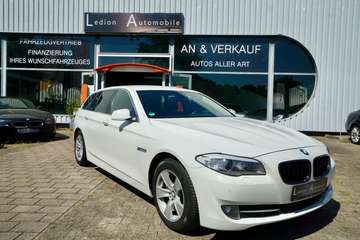 5 Touring 525 d