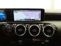 Mercedes-Benz A 180 d 7GTRONIC *FULL LED-NAVI-WIDESCREEN-PARKTRONIC* Gris - thumbnail 10