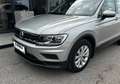 Volkswagen Tiguan 2,0 TDI 4Motion Aut. Grau - thumbnail 6