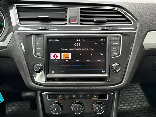 Volkswagen Tiguan view 25