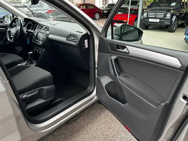 Volkswagen Tiguan view 16