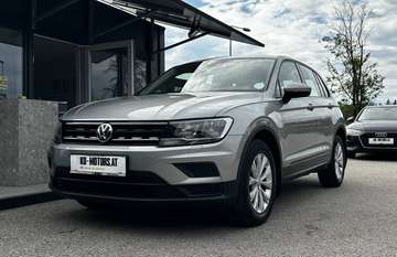 2,0 TDI 4Motion Aut.
