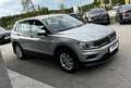 Volkswagen Tiguan 2,0 TDI 4Motion Aut. Grau - thumbnail 3