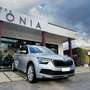 Skoda Kamiq 1.0 tsi Style 95cv Argento - thumbnail 1