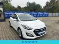 Hyundai i30 1,4/ blue Classic/Klima/Einparkhilfe/1.HD Weiß - thumbnail 3