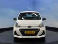 Hyundai i10 1.0i i-Motion Airco | Elktr pakket | 5 deurs Blanc - thumbnail 11