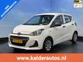 Hyundai i10 1.0i i-Motion Airco | Elktr pakket | 5 deurs Blanc - thumbnail 1