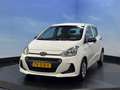 Hyundai i10 1.0i i-Motion Airco | Elktr pakket | 5 deurs Blanc - thumbnail 2