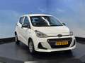 Hyundai i10 1.0i i-Motion Airco | Elktr pakket | 5 deurs Blanc - thumbnail 10