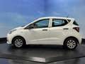 Hyundai i10 1.0i i-Motion Airco | Elktr pakket | 5 deurs Blanc - thumbnail 4