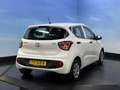 Hyundai i10 1.0i i-Motion Airco | Elktr pakket | 5 deurs Blanc - thumbnail 6