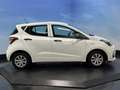 Hyundai i10 1.0i i-Motion Airco | Elktr pakket | 5 deurs Blanc - thumbnail 8