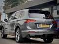 Volkswagen Tiguan Allspace 1.5 TSI AUT 7PERS 3xR-LINE PANODAK LEDER NAVI CAME Gris - thumbnail 2