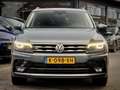 Volkswagen Tiguan Allspace 1.5 TSI AUT 7PERS 3xR-LINE PANODAK LEDER NAVI CAME Gris - thumbnail 6