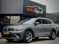 Volkswagen Tiguan Allspace 1.5 TSI AUT 7PERS 3xR-LINE PANODAK LEDER NAVI CAME Gris - thumbnail 1