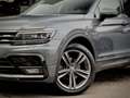 Volkswagen Tiguan Allspace 1.5 TSI AUT 7PERS 3xR-LINE PANODAK LEDER NAVI CAME Gris - thumbnail 17