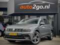 Volkswagen Tiguan Allspace 1.5 TSI AUT 7PERS 3xR-LINE PANODAK LEDER NAVI CAME Gris - thumbnail 5