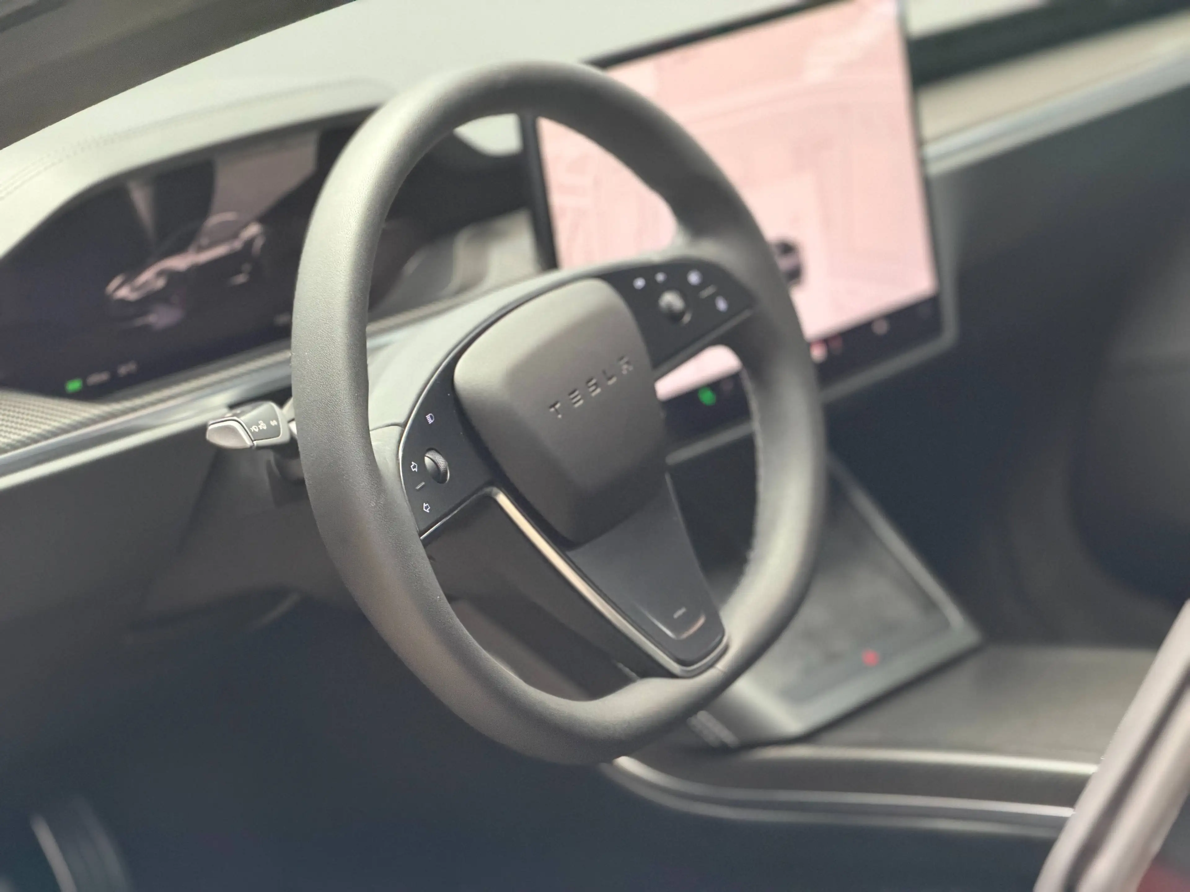 Tesla Model S PLAID - HARDWARE 4 - 1020 HP - 0 to 100km/h in 2.1 SECONDS - 21" WHEELS - PREMIUM PERFORMANCE MODEL — photo 9