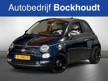 0.9 TwinAir Turbo 80 Collezione | Navigatie | DAB