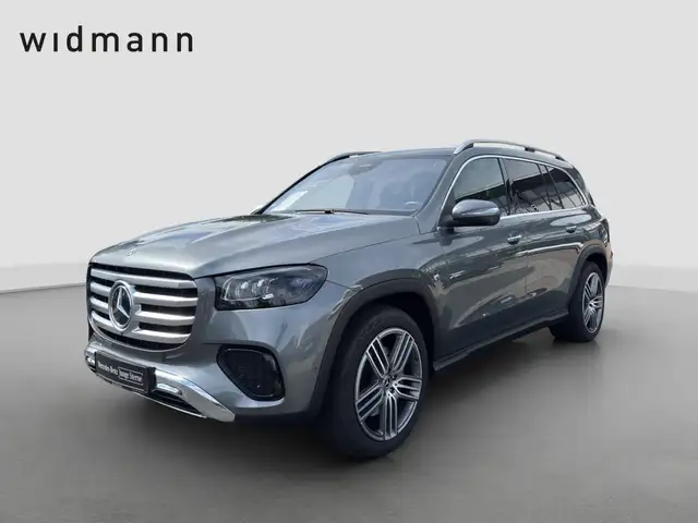 Mercedes-Benz GLS 450 d 4M *Multibeam*AHK*Pano*Burmester*360°*