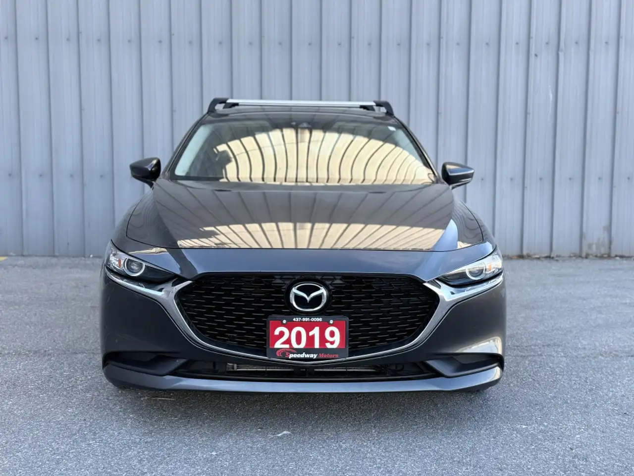 Mazda 3 photo Mazda 3