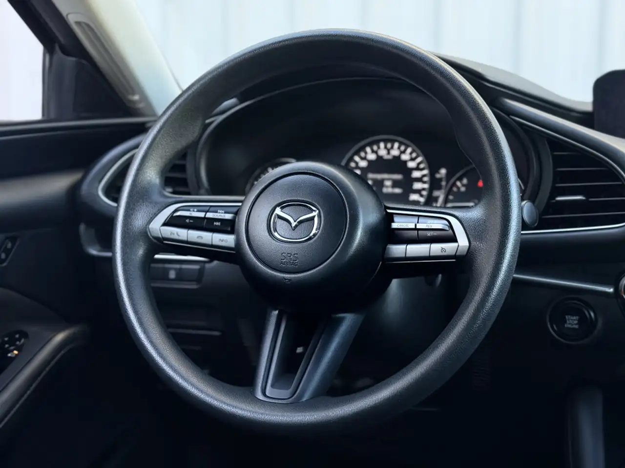 Mazda 3 photo Mazda 3